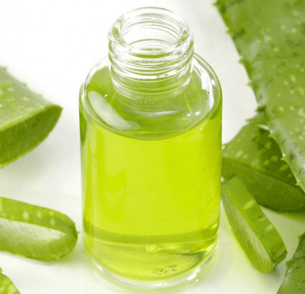 Máscaras multicomponentes para el rejuvenecimiento de la piel con aloe vera